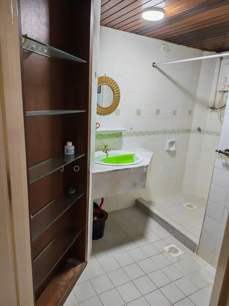 Condominium for Sale at Seaview Garden - John Teh - Bathroom - PropertyGuru.com.my