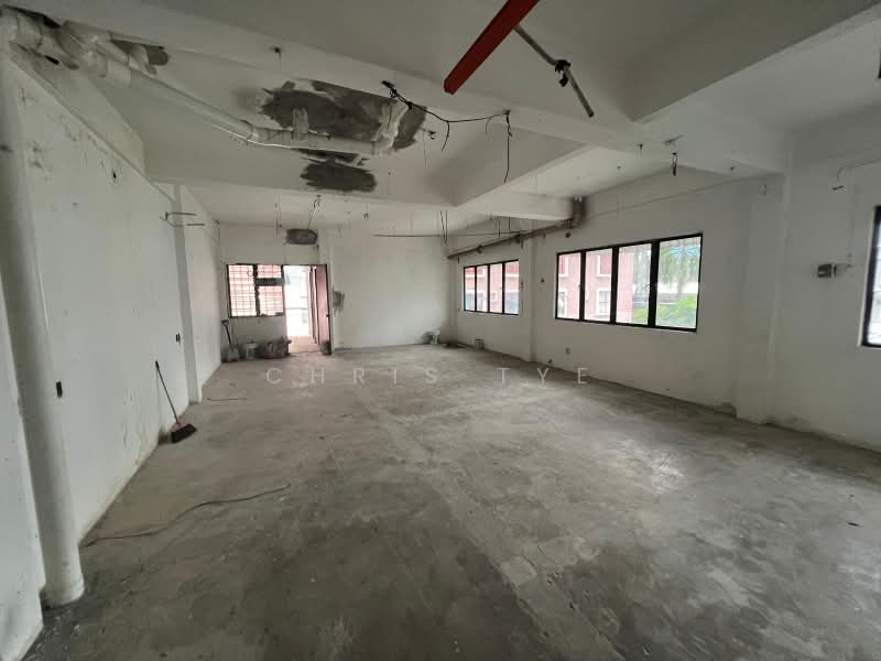 Kedai untuk Disewa di Taman Bangsar (Bangsar) - Chris Tye - Interior - PropertyGuru.com.my