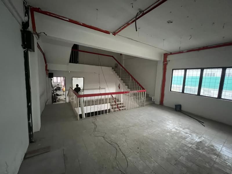 Kedai untuk Disewa di Taman Bangsar (Bangsar) - Chris Tye - Interior - PropertyGuru.com.my