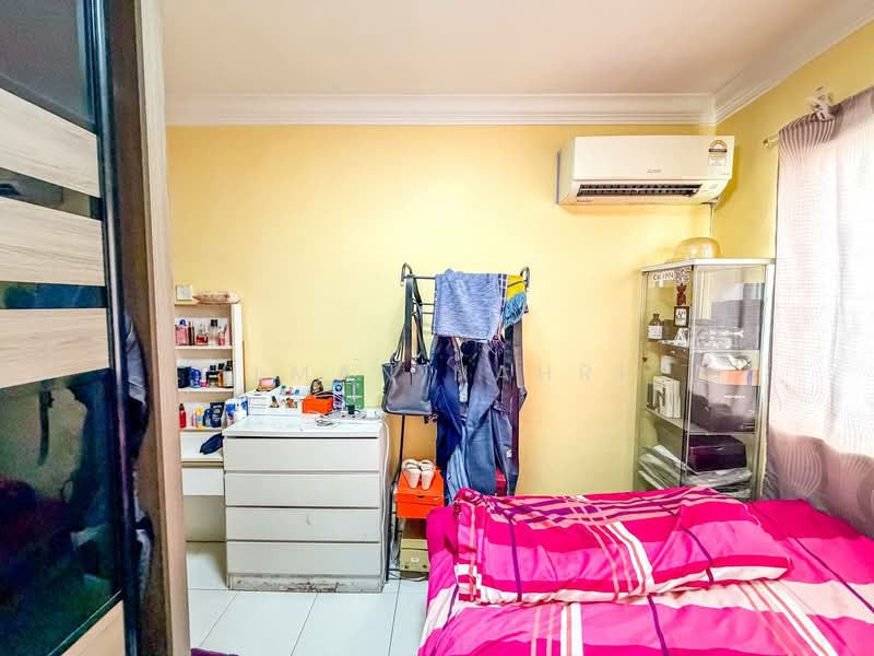 Apartment for Sale at Mutiara Apartment - Ilman Nahri - Bedroom - PropertyGuru.com.my