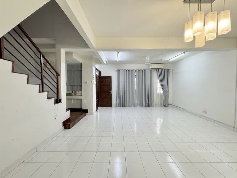 2-storey Terraced House for Sale in Bandar Seri Putra (Bangi) - Hakim Ali - PropertyGuru.com.my