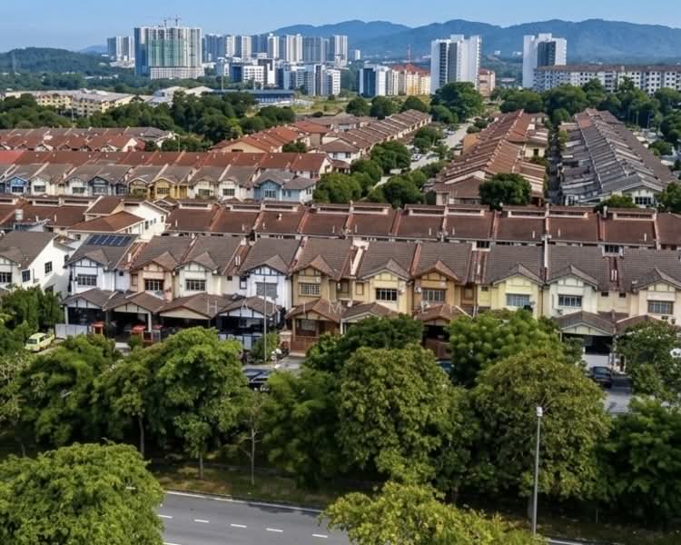 2-storey Terraced House for Sale in Bandar Seri Putra (Bangi) - Hakim Ali - PropertyGuru.com.my