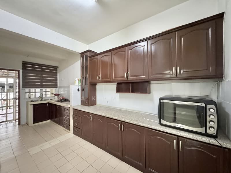 2-storey Terraced House for Sale in Bandar Seri Putra (Bangi) - Hakim Ali - PropertyGuru.com.my