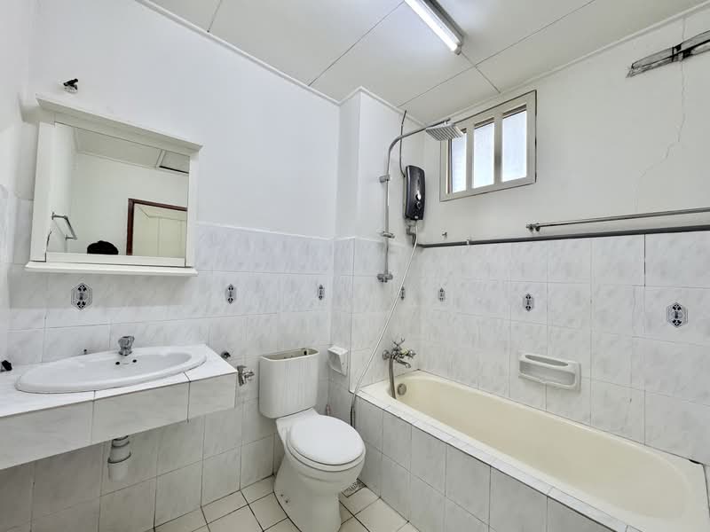 2-storey Terraced House for Sale in Bandar Seri Putra (Bangi) - Hakim Ali - PropertyGuru.com.my