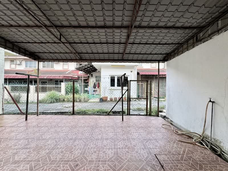 2-storey Terraced House for Sale in Bandar Seri Putra (Bangi) - Hakim Ali - PropertyGuru.com.my