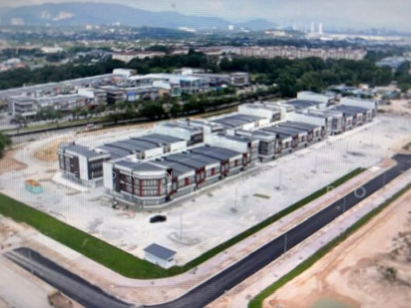 Kedai untuk Disewa di Shah Alam (Selangor) - FLORENCE CHENG - Exterior - PropertyGuru.com.my