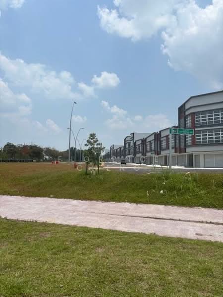 Kedai untuk Disewa di Shah Alam (Selangor) - FLORENCE CHENG - Exterior - PropertyGuru.com.my