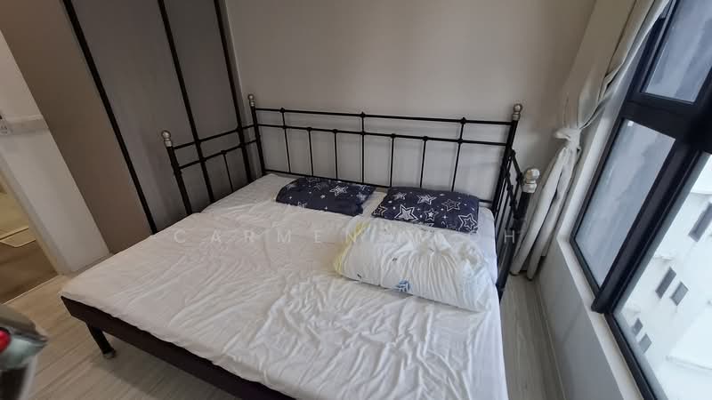 Service Residence for Rent at Lexa Residence @ The Quartz WM - Carmen Teoh - PropertyGuru.com.my