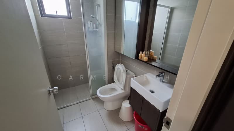 Service Residence for Rent at Lexa Residence @ The Quartz WM - Carmen Teoh - PropertyGuru.com.my
