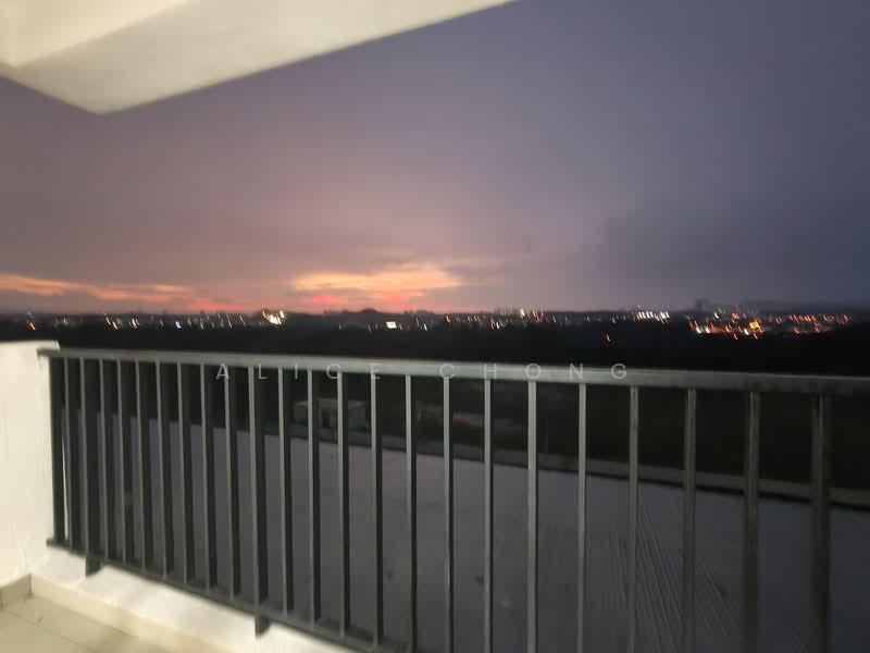 Condominium for Rent at Zahra Residensi - Alice Chong - PropertyGuru.com.my