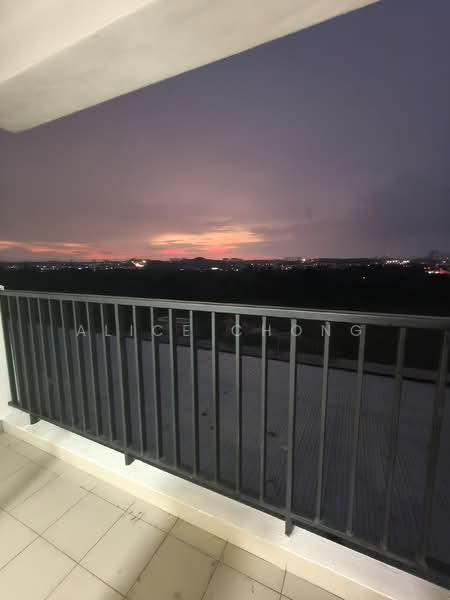Condominium for Rent at Zahra Residensi - Alice Chong - PropertyGuru.com.my