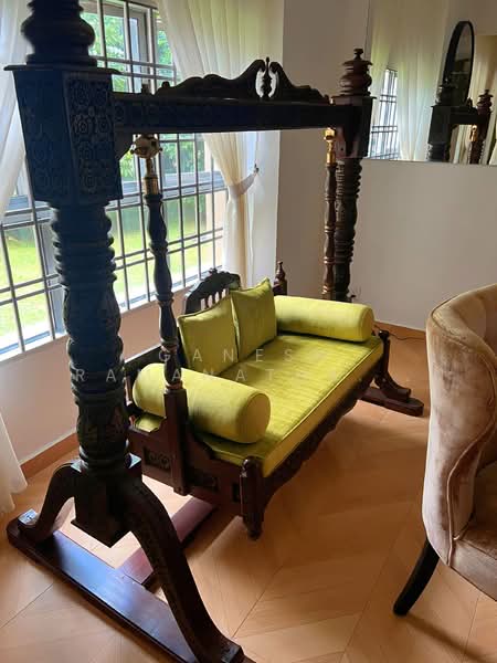 Condominium for Sale at Seri Maya Condominium - Ganesh Ramanathan (Ganesha) - Interior - PropertyGuru.com.my