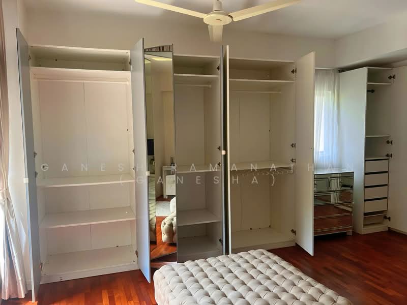 Condominium for Sale at Seri Maya Condominium - Ganesh Ramanathan (Ganesha) - Bedroom - PropertyGuru.com.my