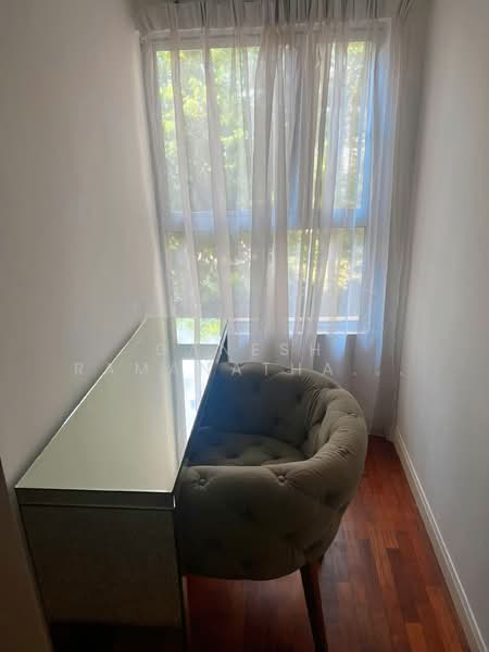 Condominium for Sale at Seri Maya Condominium - Ganesh Ramanathan (Ganesha) - Interior - PropertyGuru.com.my