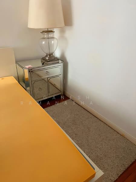 Condominium for Sale at Seri Maya Condominium - Ganesh Ramanathan (Ganesha) - Bedroom - PropertyGuru.com.my