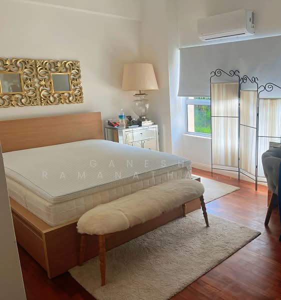 Condominium for Sale at Seri Maya Condominium - Ganesh Ramanathan (Ganesha) - Bedroom - PropertyGuru.com.my