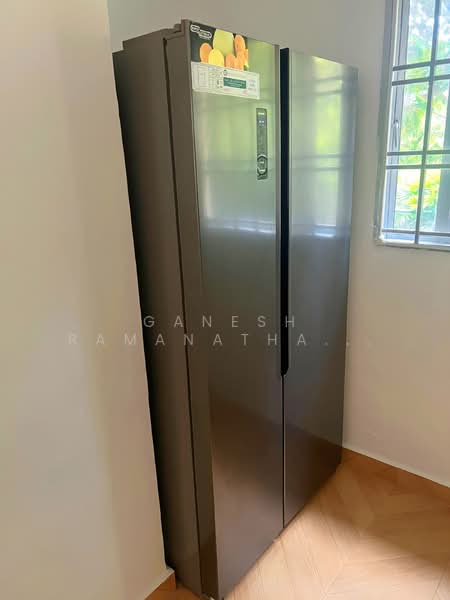 Condominium for Sale at Seri Maya Condominium - Ganesh Ramanathan (Ganesha) - Interior - PropertyGuru.com.my