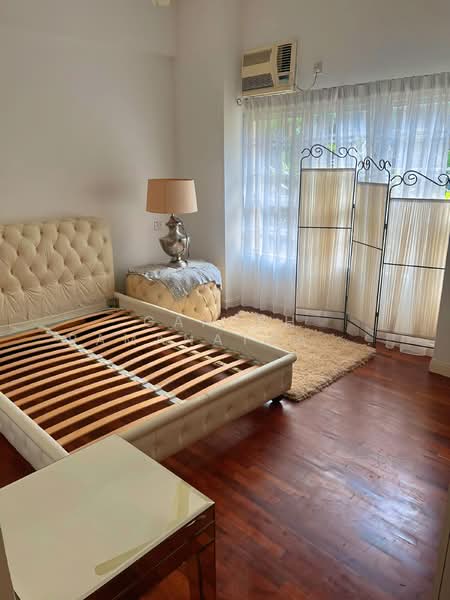 Condominium for Sale at Seri Maya Condominium - Ganesh Ramanathan (Ganesha) - Bedroom - PropertyGuru.com.my