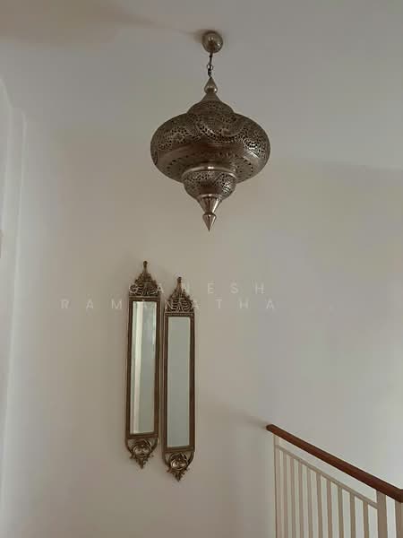 Condominium for Sale at Seri Maya Condominium - Ganesh Ramanathan (Ganesha) - Interior - PropertyGuru.com.my