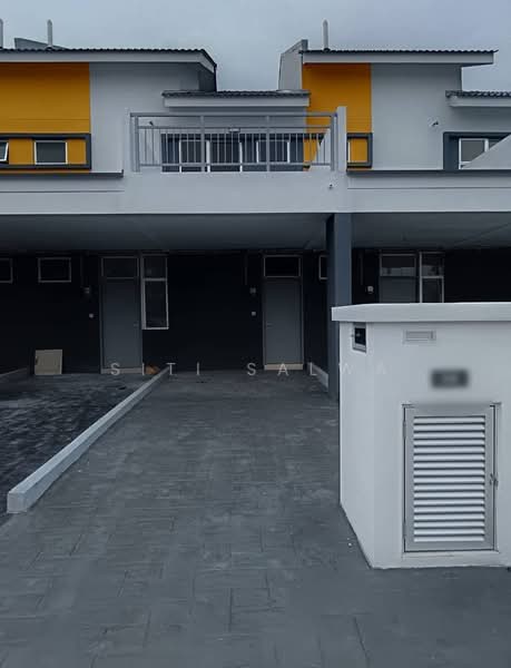 Terraced House for Sale in Banting (Selangor) - Siti Salwa - PropertyGuru.com.my