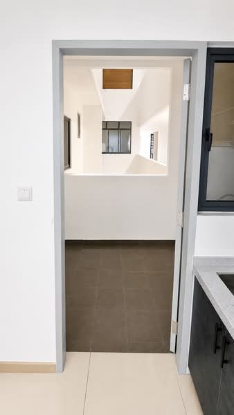 Servis Apartment untuk Disewa di MIRA at Shorea Park - Adam Lim - Interior - PropertyGuru.com.my