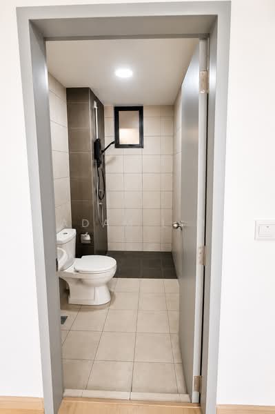 Servis Apartment untuk Disewa di MIRA at Shorea Park - Adam Lim - Bathroom - PropertyGuru.com.my