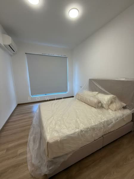 Service Residence for Rent at Baron Residence @ Lake City - Bowie Liao - Bedroom - PropertyGuru.com.my