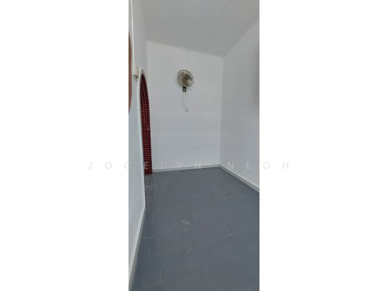 1-storey Terraced House for Sale in Taman Sejahtera Indah (Bukit Mertajam) - Jocelyn Neoh - Interior - PropertyGuru.com.my
