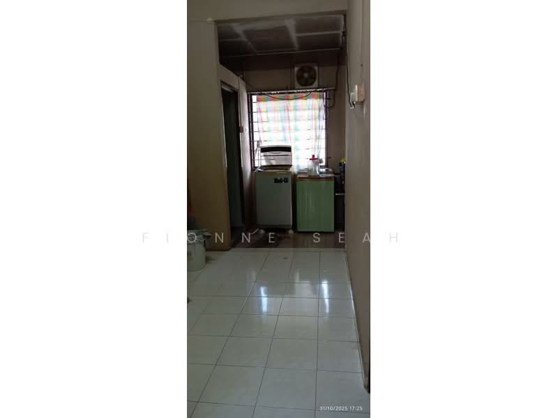 Rumah Teres untuk Dijual di Taman Cegar (Simpang Ampat) - Fionne Seah - PropertyGuru.com.my