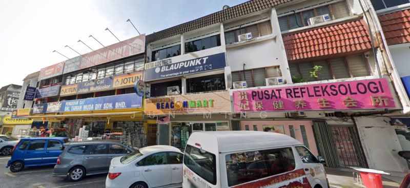 Shop for Sale in Taman Putra (Ampang) - Jun Ming - PropertyGuru.com.my