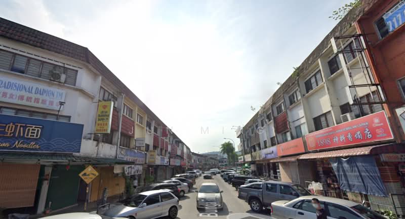 Shop for Sale in Taman Putra (Ampang) - Jun Ming - PropertyGuru.com.my