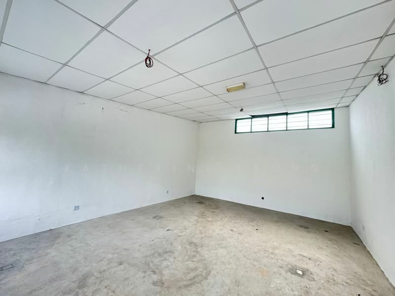Factory for Sale in Rawang (Selangor) - Katherine Leong - Interior - PropertyGuru.com.my