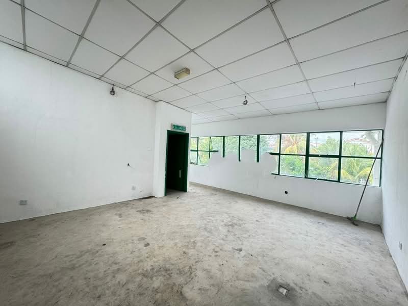 Factory for Sale in Rawang (Selangor) - Katherine Leong - Interior - PropertyGuru.com.my
