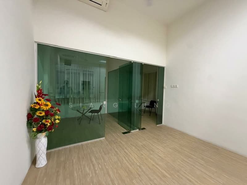 Kilang untuk Disewa di Bukit Mertajam (Penang) - Siang Ling - Interior - PropertyGuru.com.my