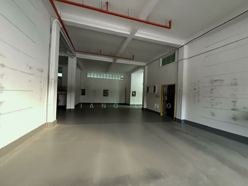 Kilang untuk Disewa di Bukit Mertajam (Penang) - Siang Ling - Interior - PropertyGuru.com.my