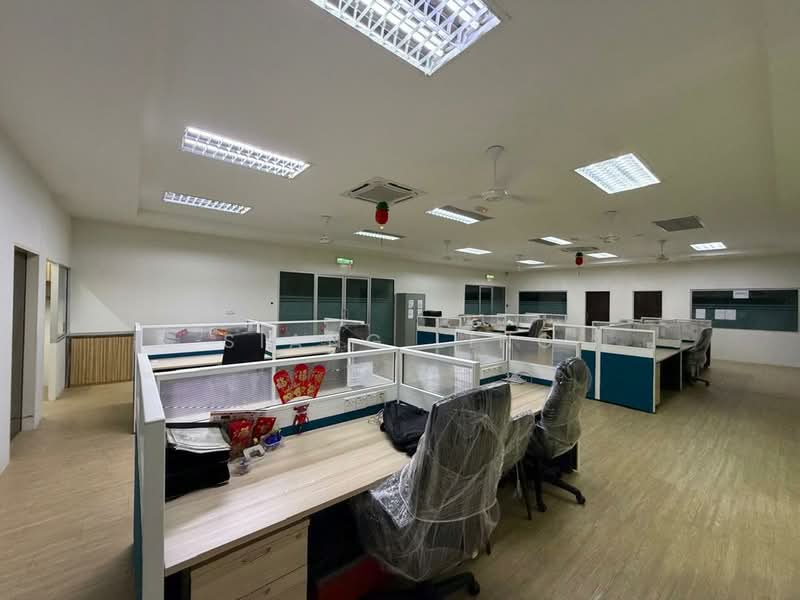 Kilang untuk Disewa di Bukit Mertajam (Penang) - Siang Ling - Interior - PropertyGuru.com.my