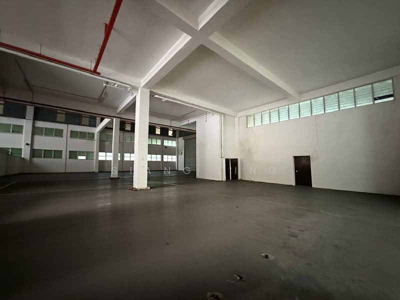 Kilang untuk Disewa di Bukit Mertajam (Penang) - Siang Ling - Interior - PropertyGuru.com.my
