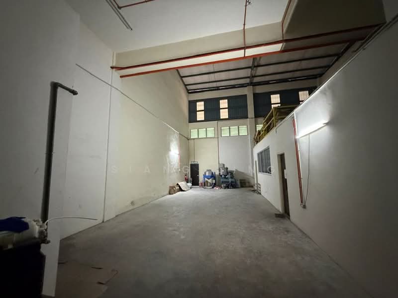 Kilang untuk Disewa di Bukit Mertajam (Penang) - Siang Ling - PropertyGuru.com.my
