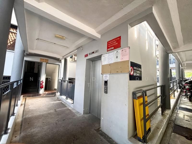 Apartment for Sale at Sri Ledang - Nurasmida Abdul Sattar - PropertyGuru.com.my