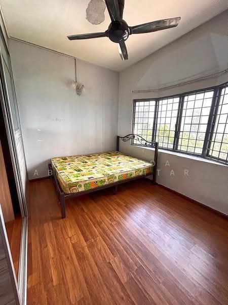 Apartment for Sale at Sri Ledang - Nurasmida Abdul Sattar - PropertyGuru.com.my
