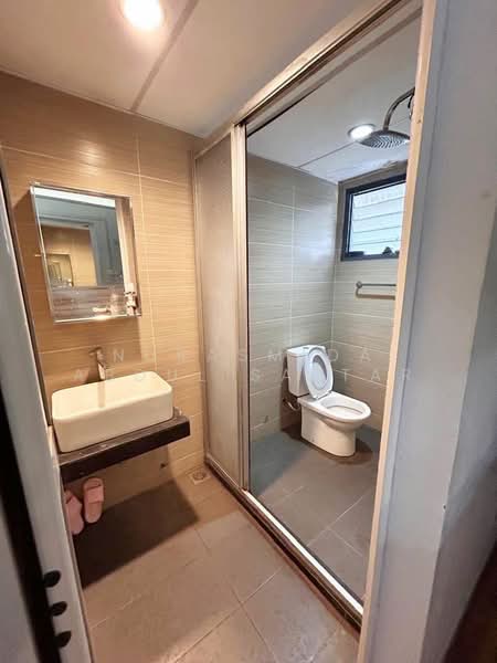 Apartment for Sale at Sri Ledang - Nurasmida Abdul Sattar - PropertyGuru.com.my