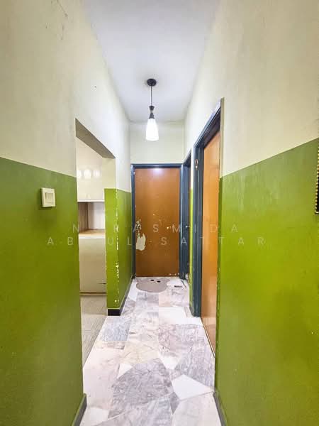 Apartment for Sale at Sri Ledang - Nurasmida Abdul Sattar - PropertyGuru.com.my