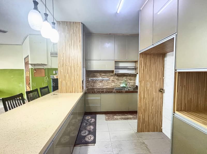 Apartment for Sale at Sri Ledang - Nurasmida Abdul Sattar - PropertyGuru.com.my