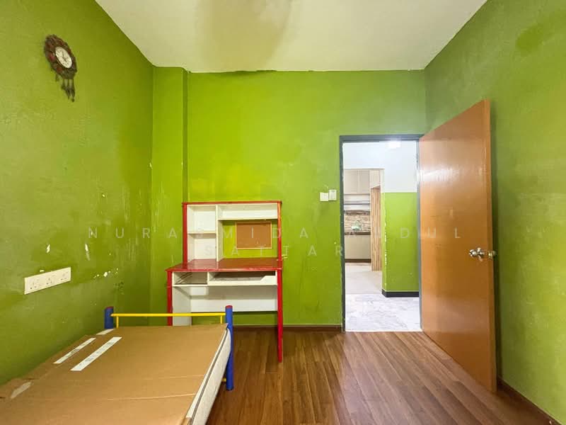 Apartment for Sale at Sri Ledang - Nurasmida Abdul Sattar - PropertyGuru.com.my