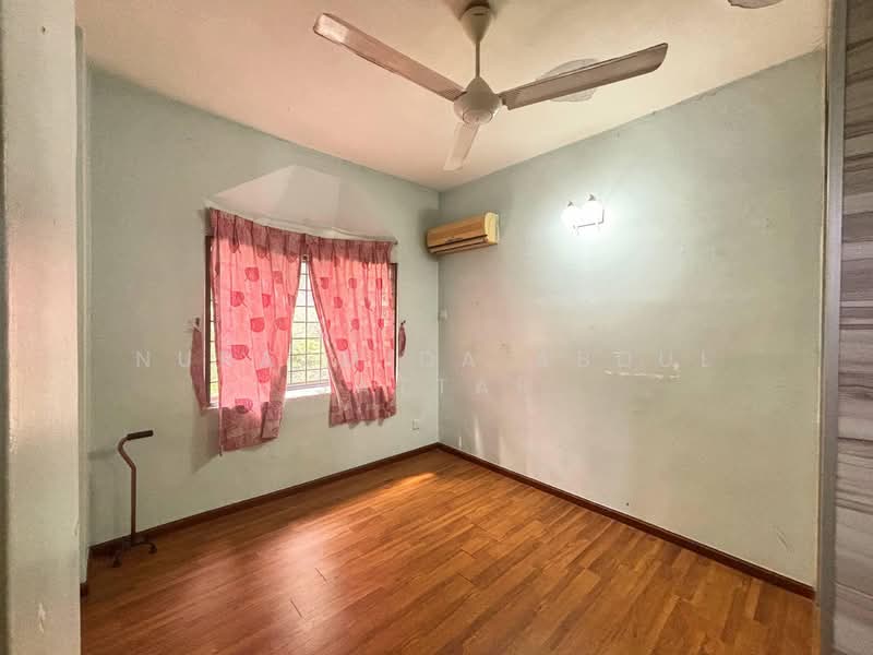 Apartment for Sale at Sri Ledang - Nurasmida Abdul Sattar - PropertyGuru.com.my