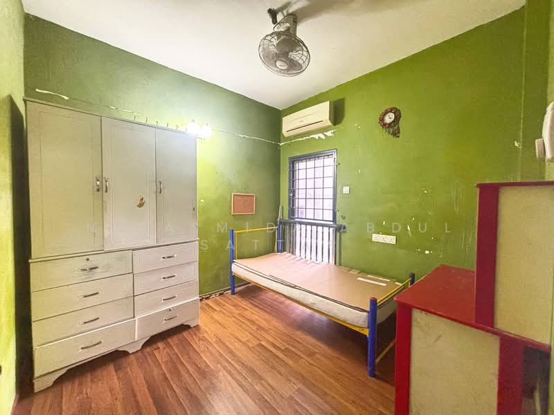 Apartment for Sale at Sri Ledang - Nurasmida Abdul Sattar - PropertyGuru.com.my