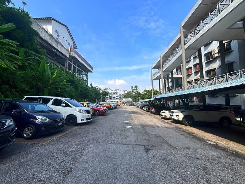 Apartment for Sale at Sri Ledang - Nurasmida Abdul Sattar - PropertyGuru.com.my