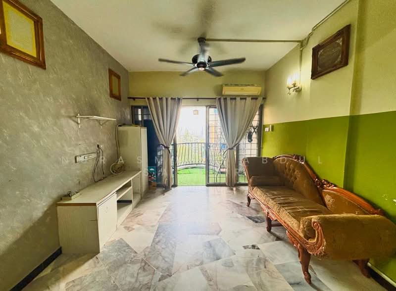 Apartment for Sale at Sri Ledang - Nurasmida Abdul Sattar - PropertyGuru.com.my