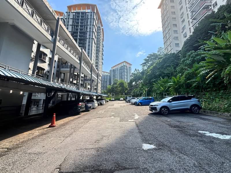 Apartment for Sale at Sri Ledang - Nurasmida Abdul Sattar - PropertyGuru.com.my