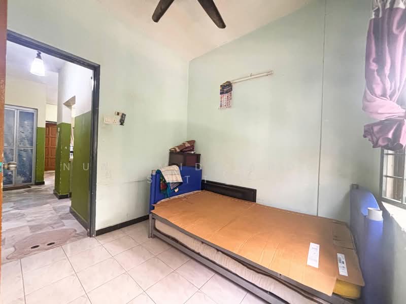 Apartment for Sale at Sri Ledang - Nurasmida Abdul Sattar - PropertyGuru.com.my
